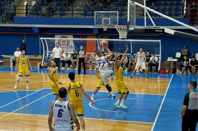 National League 2: Στην Αργυρούπολη το ντέρμπι, Ερμής-Χολαργός