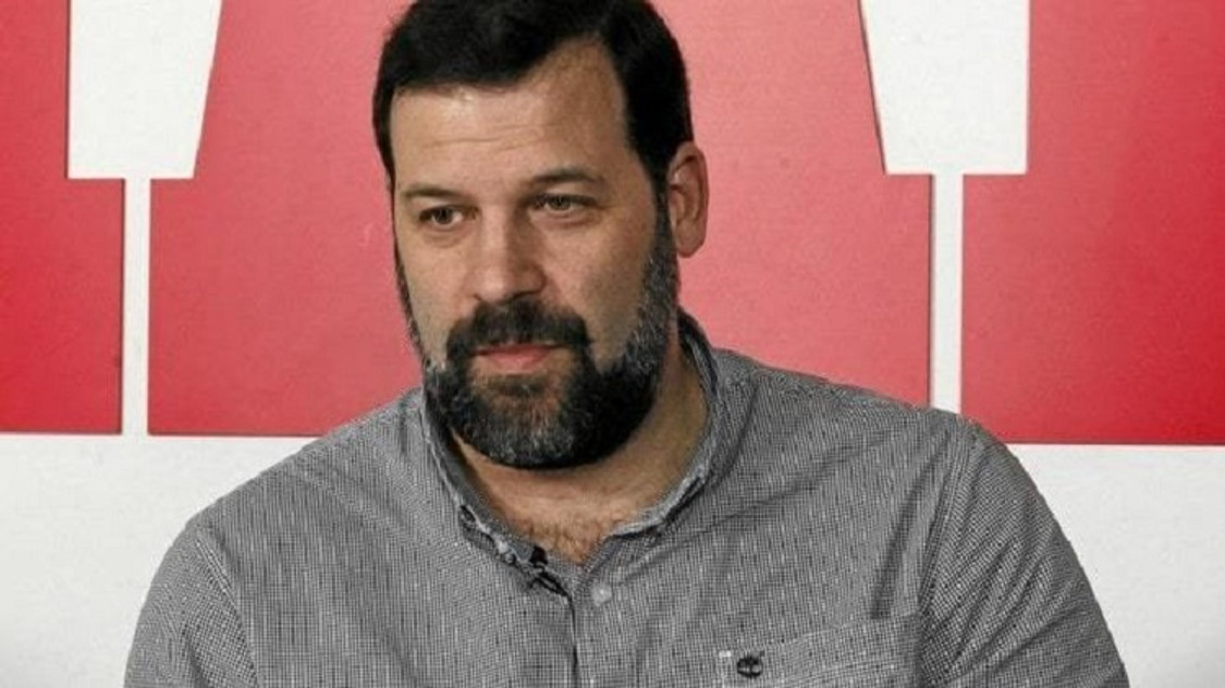 Αλφόνσο Ρέγιες για κορονοϊό: Τέρας, σαν να με είχαν πατήσει ελέφαντες!