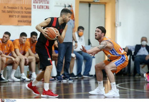 Κύπελλο Ελλάδας: Ορίστηκαν οι αγώνες της 1ης αγωνιστικής
