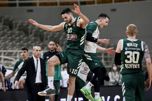 Παναθηναϊκός: Θα δώσει 7 αγώνες σε 17 μέρες!