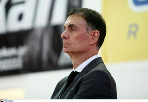Μπαρτζώκας: &quot;Έπρεπε να παίξουμε ένα καλό τρίτο δεκάλεπτο για να κερδίσουμε&quot; (vid)