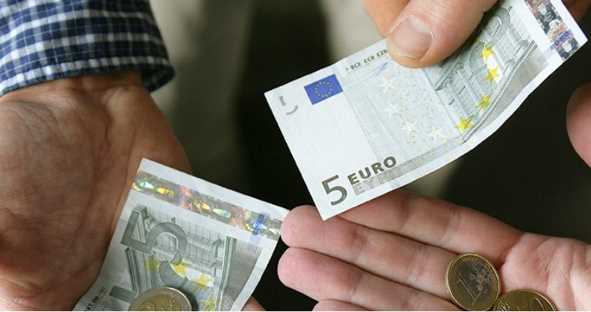 Έκτακτο επίδομα 800 ευρώ: Ανοίγει η πλατφόρμα - Πώς θα συμπληρώσετε την αίτηση;