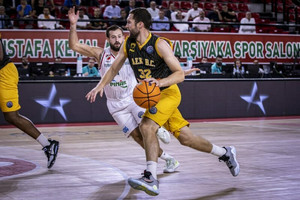ΑΕΚ: Με Βόννη απόψε (19:30) για τη 2η νίκη στον όμιλο του BCL
