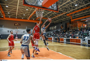 U18 Rising Stars: Ο Σαμοντούροβ οδήγησε τη ΔΕΚΑ στον τίτλο, 69-65 τον Ολυμπιακό (vid &amp; pics)