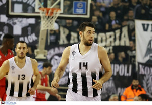Άρης: Πρόταση συνεργασίας στον Χρηστίδη!