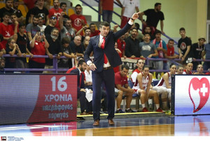 Παντελάκης: &#039;&#039;Το κάναμε πέρυσι, μπορούμε και φέτος&#039;&#039; - Σωτηρίου: &#039;&#039;Αν το θέλουμε, θα προκριθούμε&#039;&#039;