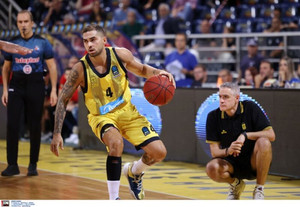 Άρης: Προβλήματα πριν από την πρεμιέρα του EuroCup με τη Βενέτσια