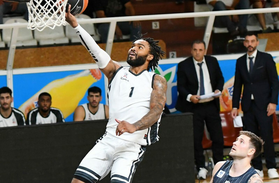 Με Σταρκς πήρε το "θρίλερ" ο Απόλλωνας, 72-71 την Καρδίτσα (gallery & vids)