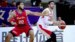 Με Οσμάν η Τουρκία, 72-64 το Πουέρτο Ρίκο στην πρεμιέρα του &quot;Atlas&quot;