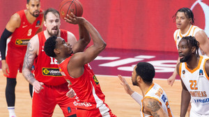 Προμετέι-Προμηθέας 80-57: Τα highlights του αγώνα (video)