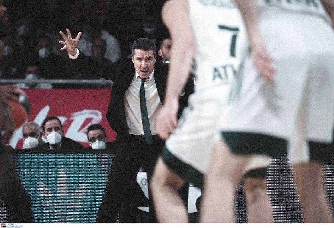 Πρίφτης: Αξίζαμε τη νίκη