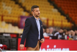 Νίκλας-Χριστινάκη: &quot;Δεν είχαμε το πρόσωπο που θέλαμε στην άμυνα&quot;