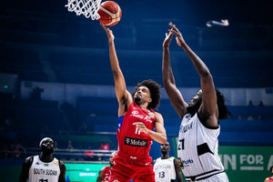 Νότιο Σουδάν-Πουέρτο Ρίκο 96-101: Με ανατροπή και παράταση! (vid)