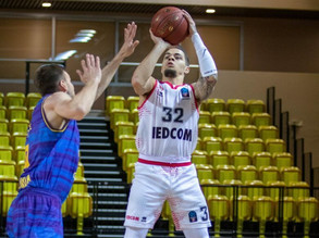 EuroCup: Η Μονακό 82-77 και 1-0 την Γκραν Κανάρια (video)