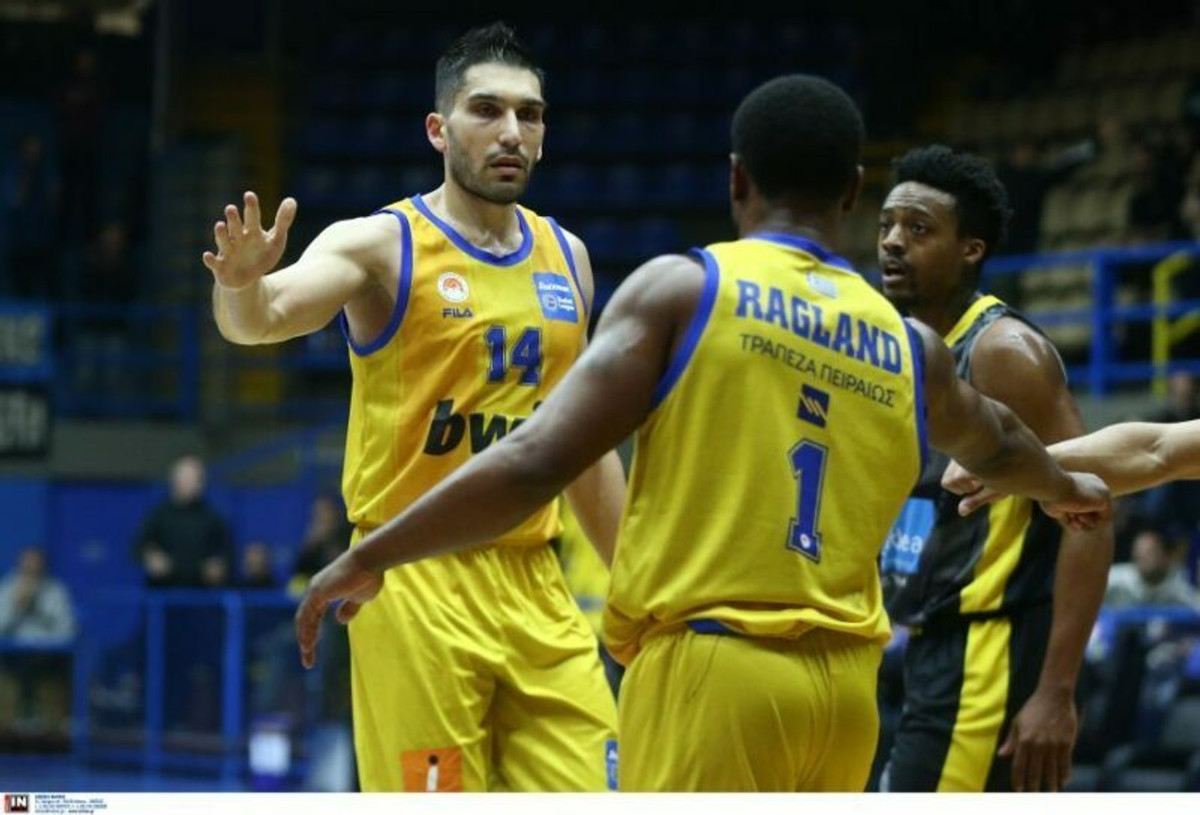 Τα highlights από τη νίκη του Περιστερίου επί του Άρη (vid)