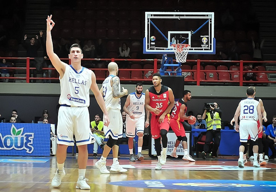FIBA: Οι αποφάσεις της εκτελεστικής επιτροπής για "Παράθυρα" και Ολυμπιακούς Αγώνες