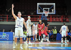 FIBA: Οι αποφάσεις της εκτελεστικής επιτροπής για &quot;Παράθυρα&quot; και Ολυμπιακούς Αγώνες