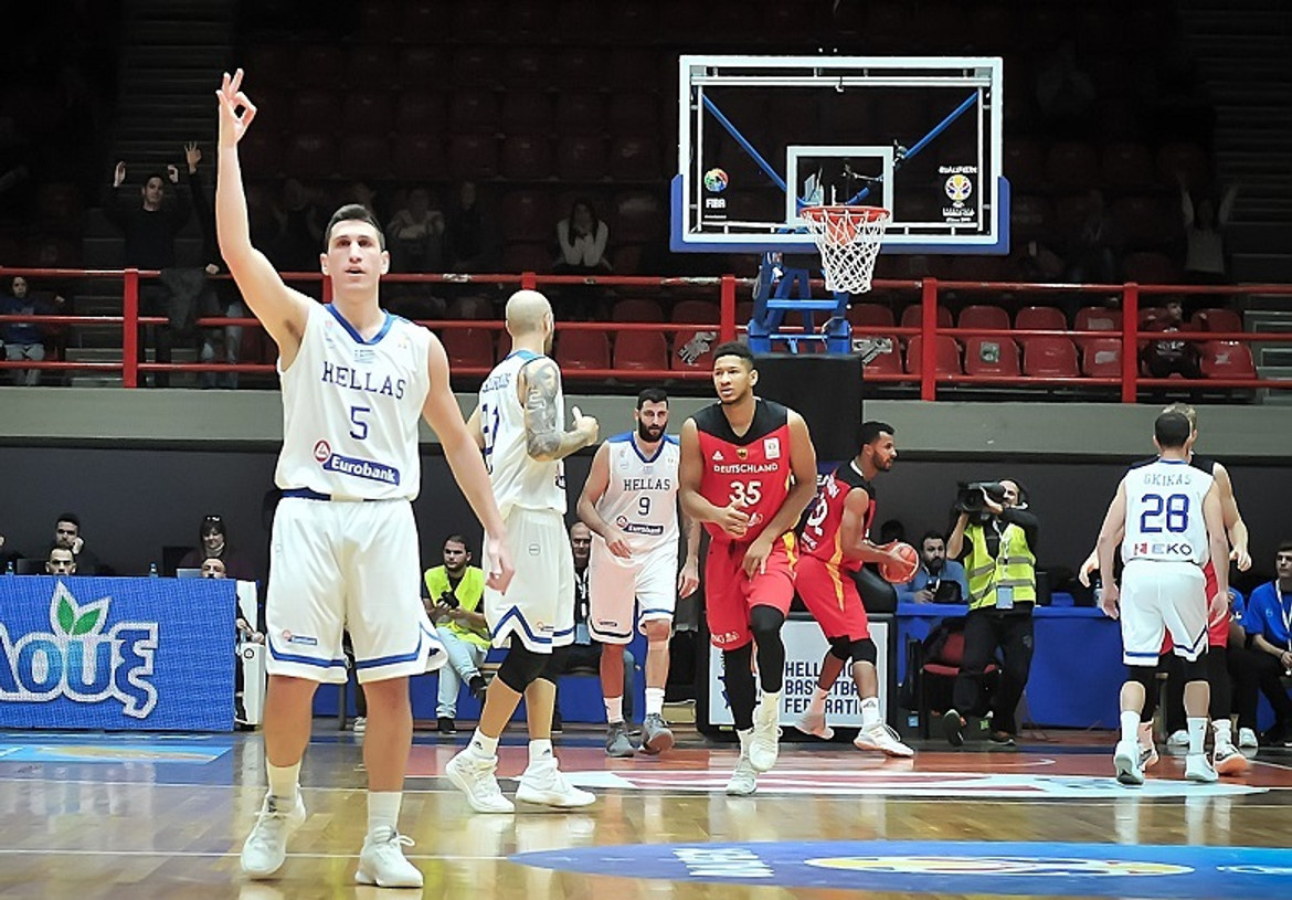 FIBA: Οι αποφάσεις της εκτελεστικής επιτροπής για &quot;Παράθυρα&quot; και Ολυμπιακούς Αγώνες