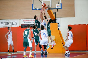 ΕΣΚΑ: Ζωντανά από το Telesport οι τελικοί Παίδων και Κορασίδων