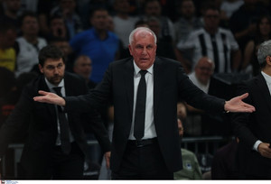 Ομπράντοβιτς: &quot;Ξέρουμε τι πήγε λάθος στη Λιουμπλιάνα&quot;