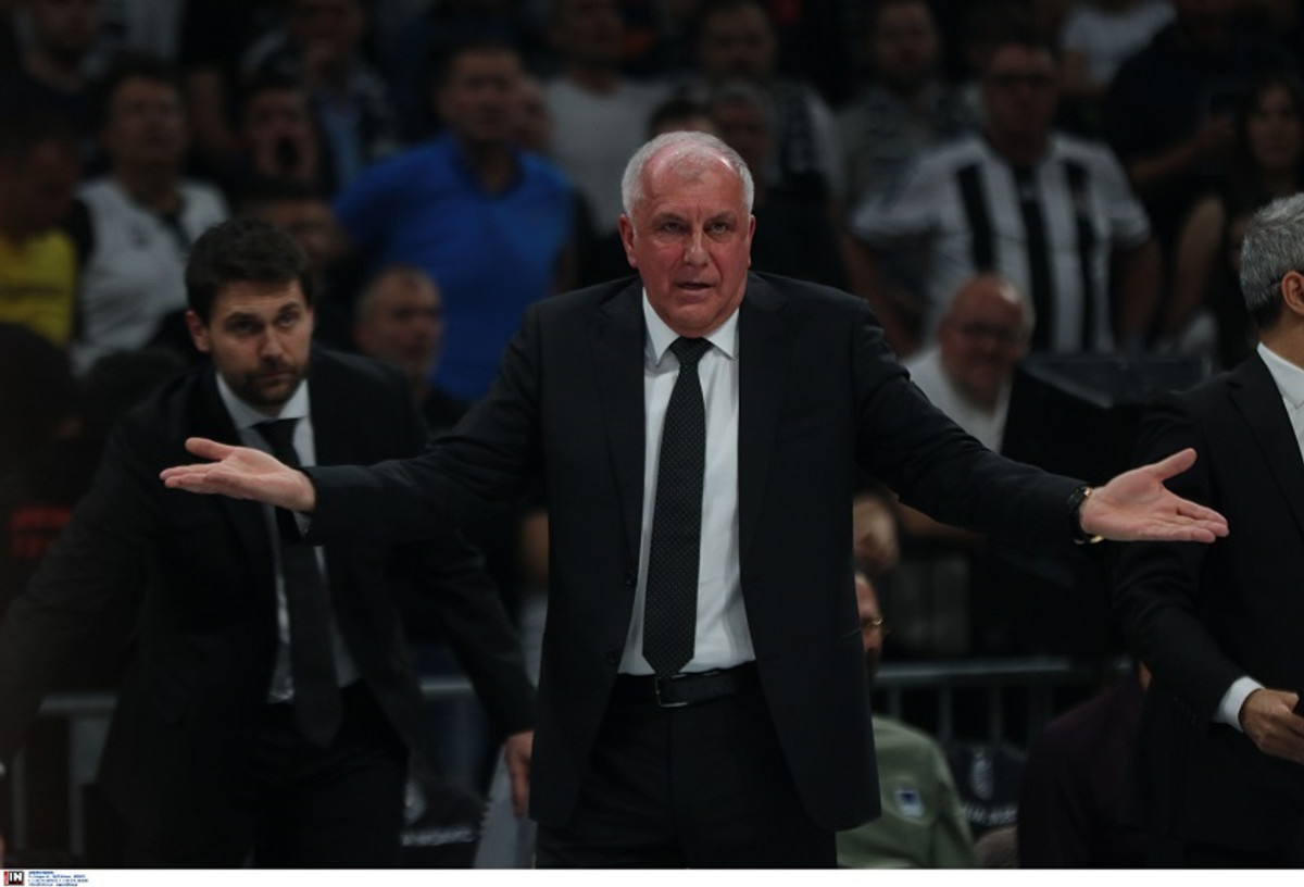 Ομπράντοβιτς: "Ξέρουμε τι πήγε λάθος στη Λιουμπλιάνα"