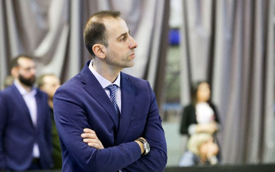 Παναθηναϊκός: Ασίσταντ του Δημήτρη Πρίφτη ο Ισίδωρος Κουτσός