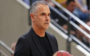 Απόλλωνας Πάτρας: Πρεσβευτής του προγράμματος &quot;Ιστός&quot; ο Ντιρκ Μπάουερμαν