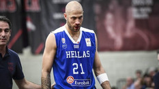 Με Παναγιώτη Βασιλόπουλο το αποψινό Pick n&#039; Roll