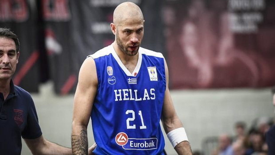 Με Παναγιώτη Βασιλόπουλο το αποψινό Pick n&#039; Roll