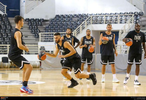 Το ανανεωμένο πρόγραμμα των φιλικών του ΠΑΟΚ mateco