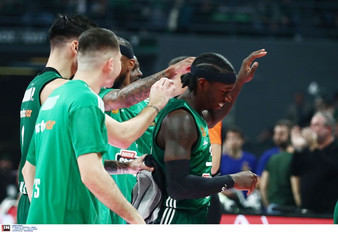 Ναν: &quot;Θα μπορούσα να είχα επιστρέψει στο NBA&quot;