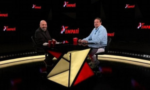 Αταμάν: &quot;Ενθουσιασμένος που θα δουλέψω στον Παναθηναϊκό&quot;
