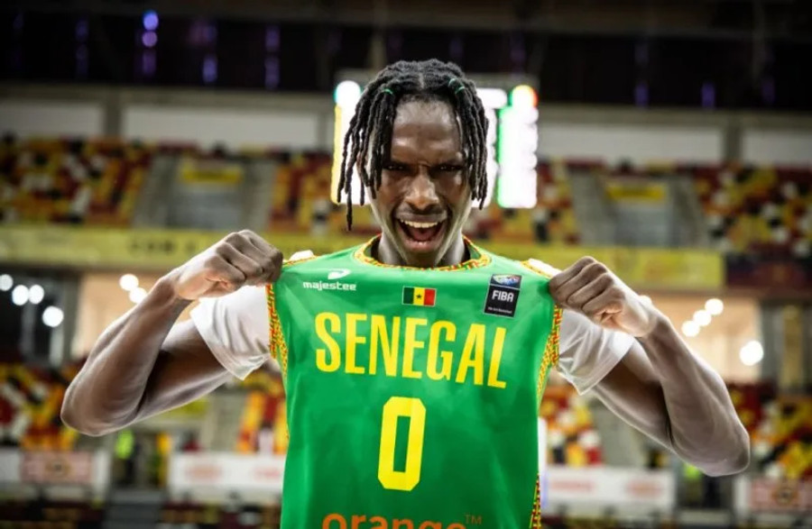 AfroBasket 2025: Στα ημιτελικά Σενεγάλη και Μάλι (vid)