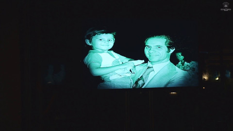 Το Gala Dinner του 1ου Τουρνουά «Παύλος Γιαννακόπουλος» (pics+video)