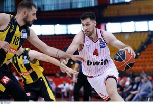 Game 2 ΑΕΚ-Ολυμπιακός και ΠΑΟΚ-Παναθηναϊκός το Σάββατο