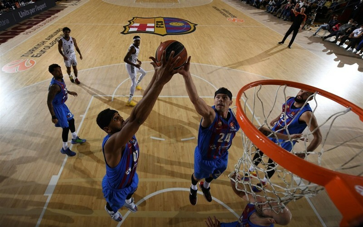 Μπαρτσελόνα-Βιλερμπάν 84-71: Χωρίς αντίπαλο (pics &amp; vid)