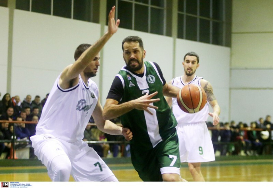 A2: Στο 16-0 ο Χαρίλαος, &quot;ματσάρες&quot; και μεγάλες νίκες στο μενού!