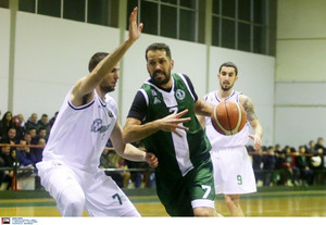 A2: Στο 16-0 ο Χαρίλαος, &quot;ματσάρες&quot; και μεγάλες νίκες στο μενού!