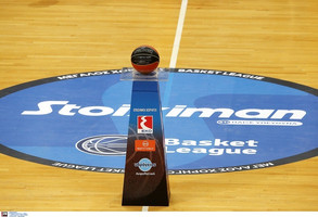 Stoiximan Basket League: Το πρόγραμμα της 15ης αγωνιστικής