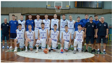 Άνετη φιλική νίκη η Εθνική Εφήβων (U18) 80-48 την Βουλγαρία