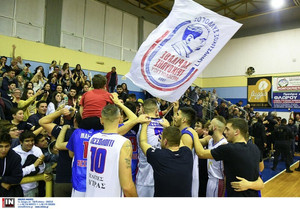 Εντός ο Χαρίλαος Τρικούπης, εκτός ο Διαγόρας Δρυοπιδέων