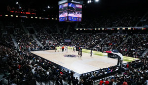 EuroLeague: Παρί-Φενέρμπαχτσε απόψε στον εξ αναβολής αγώνα