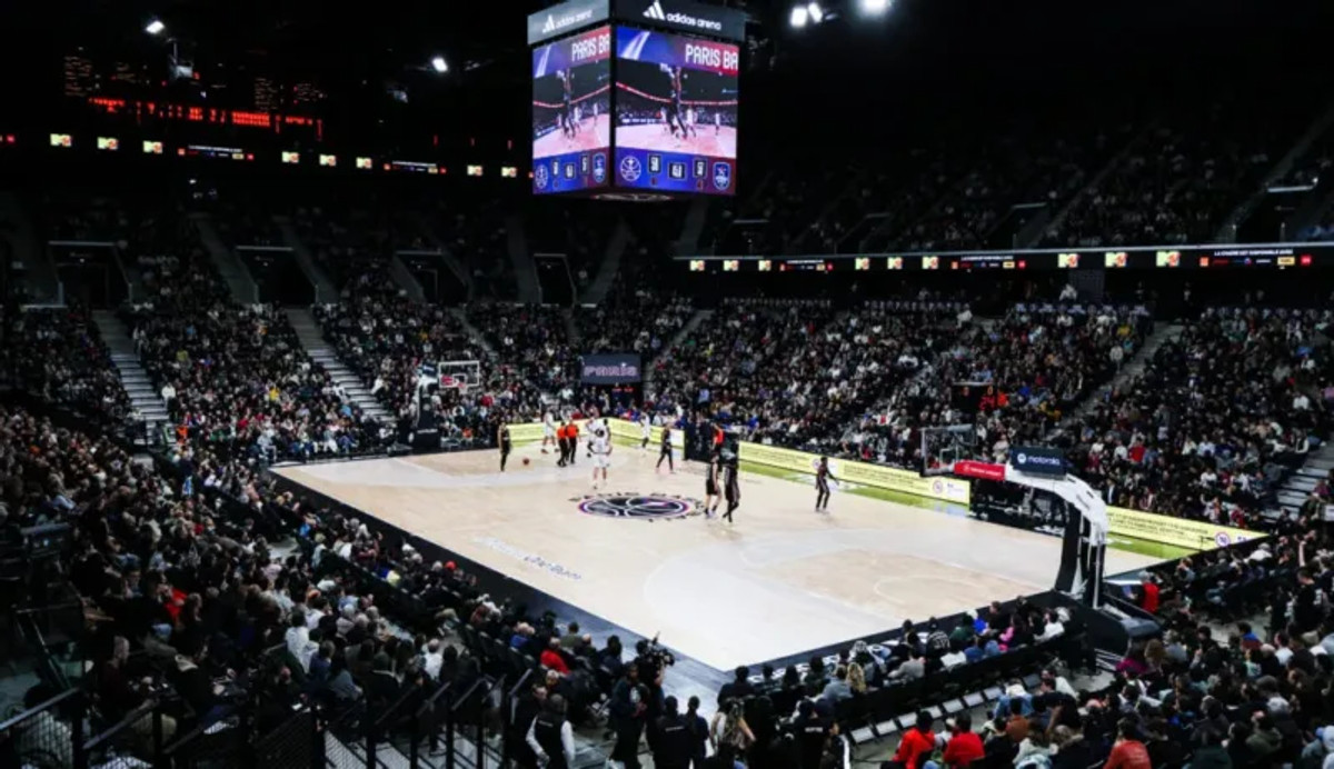 EuroLeague: Παρί-Φενέρμπαχτσε απόψε στον εξ αναβολής αγώνα