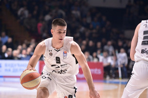 Το scouting report του Βάνια Μαρίνκοβιτς (video)