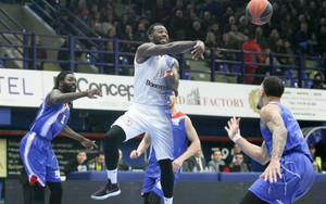 Με ήρωα τον Λοβ ο Χολαργός, 74-73 τον Πανιώνιο στην εκπνοή!