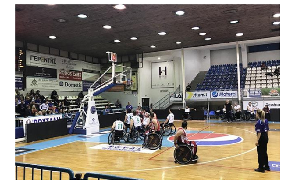 ΟΣΕΚΑ: Την Παρασκευή (17/01) η κλήρωση του Πρωταθλήματος