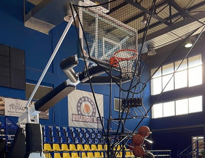 Χολαργός: Το 5ο “AFTER CHRISTMAS BASKETBALL CAMP - IMPROVE YOURSELF”