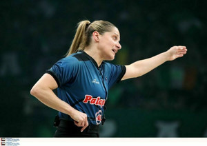 Οι διαιτητές της Stoiximan Basket League