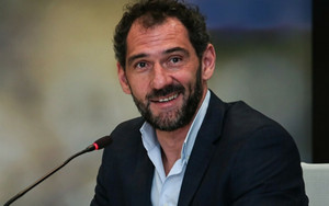 Γκαρμπαχόσα: Αντίθετος με είσοδο ομάδας του Ντουμπάι στη EuroLeague