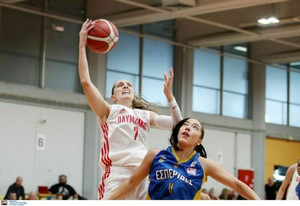 Με Α1 Γυναικών και Elite League οι διαδικτυακές μεταδόσεις της Τετάρτης